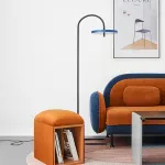 Торшер TOUCH от ImperiumLoft