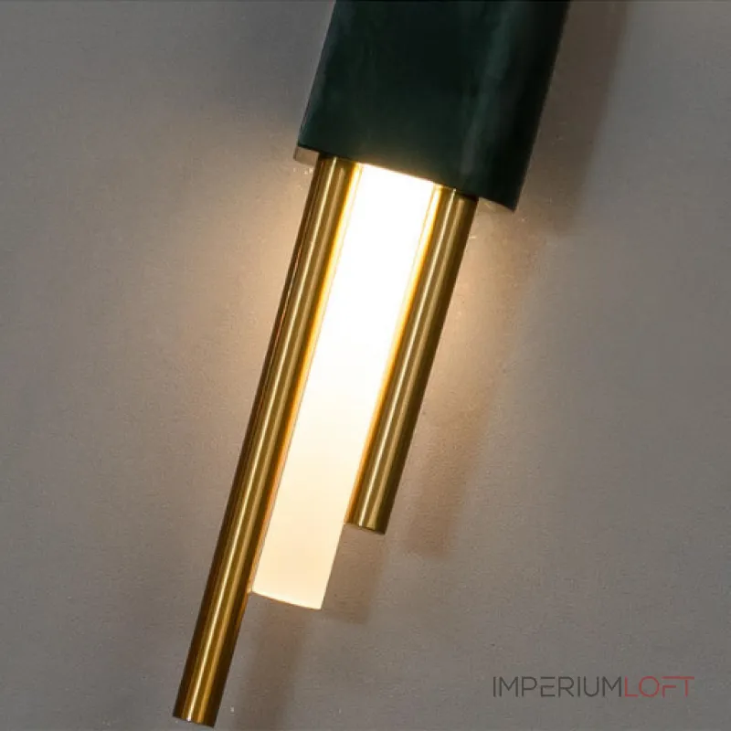 Бра Bert Frank TANTO SMALL Н45 Green