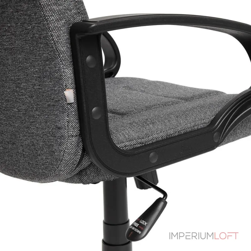 Кресло СН747 TetChair 2151 Кресло СН747 TetChair 2151