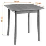 Стол Sonata Lux TetChair 25160