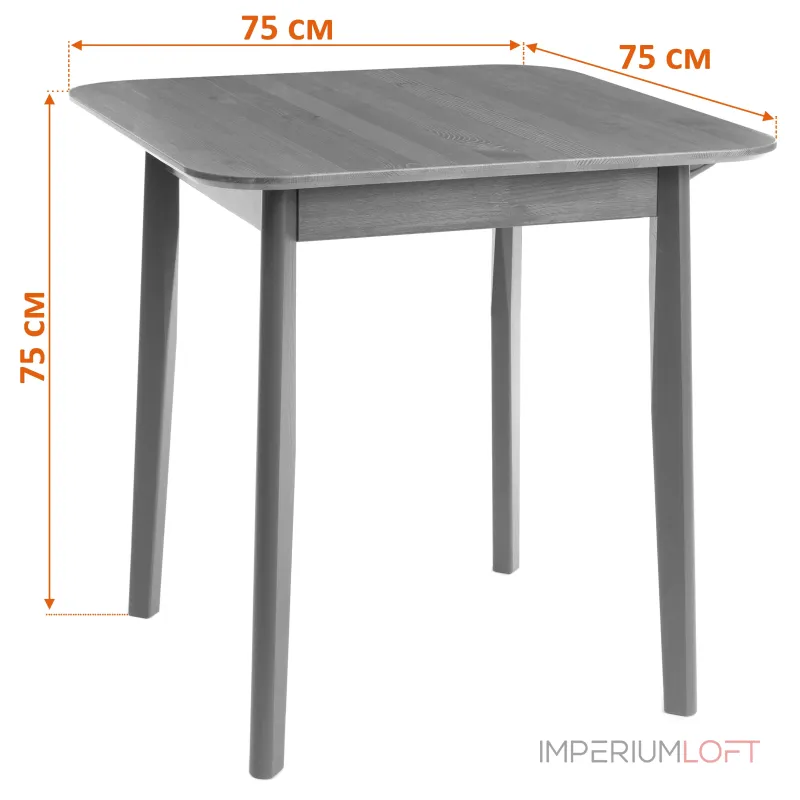 Стол Sonata Lux TetChair 25160