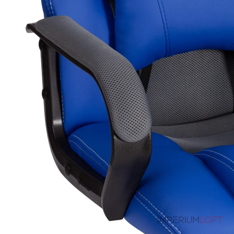 Кресло DRIVER TetChair 21153