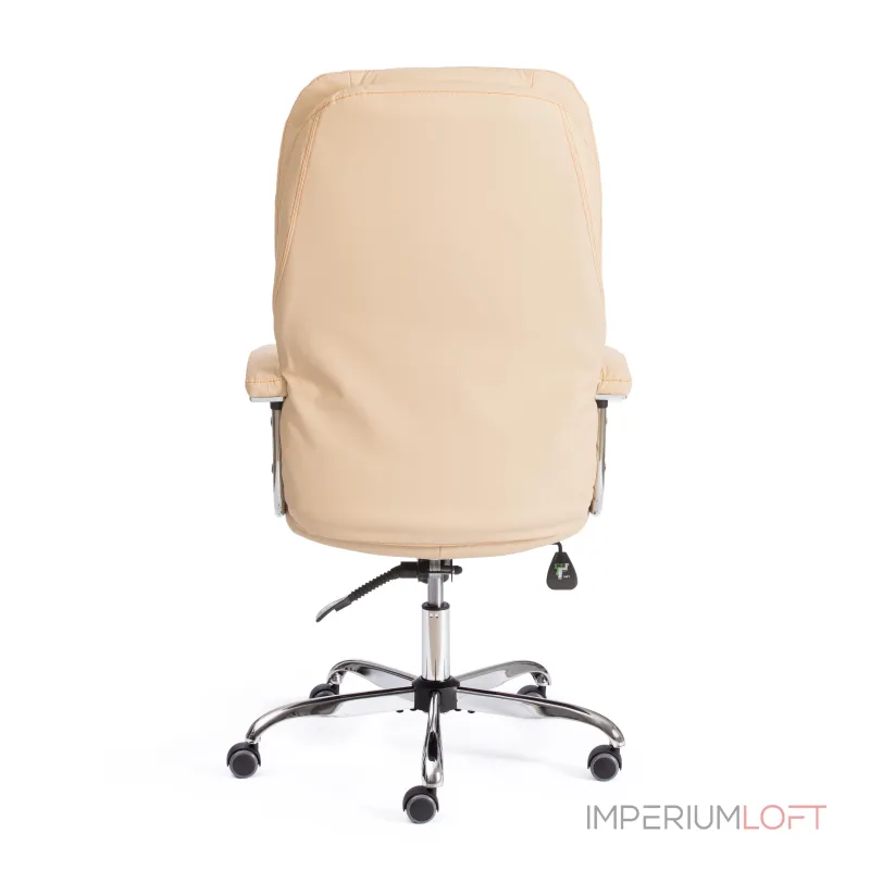 Кресло SOFTY LUX TetChair 12901