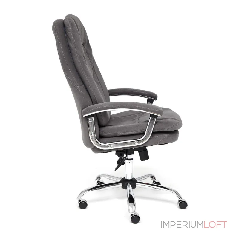 Кресло SOFTY LUX TetChair 13591 Кресло SOFTY LUX TetChair 13591