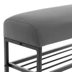 Банкетка-обувница Charli Lux TetChair 25180