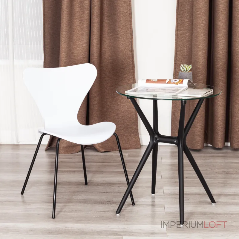 Стул Jacobsen TetChair 21265 Стул Jacobsen TetChair 21265