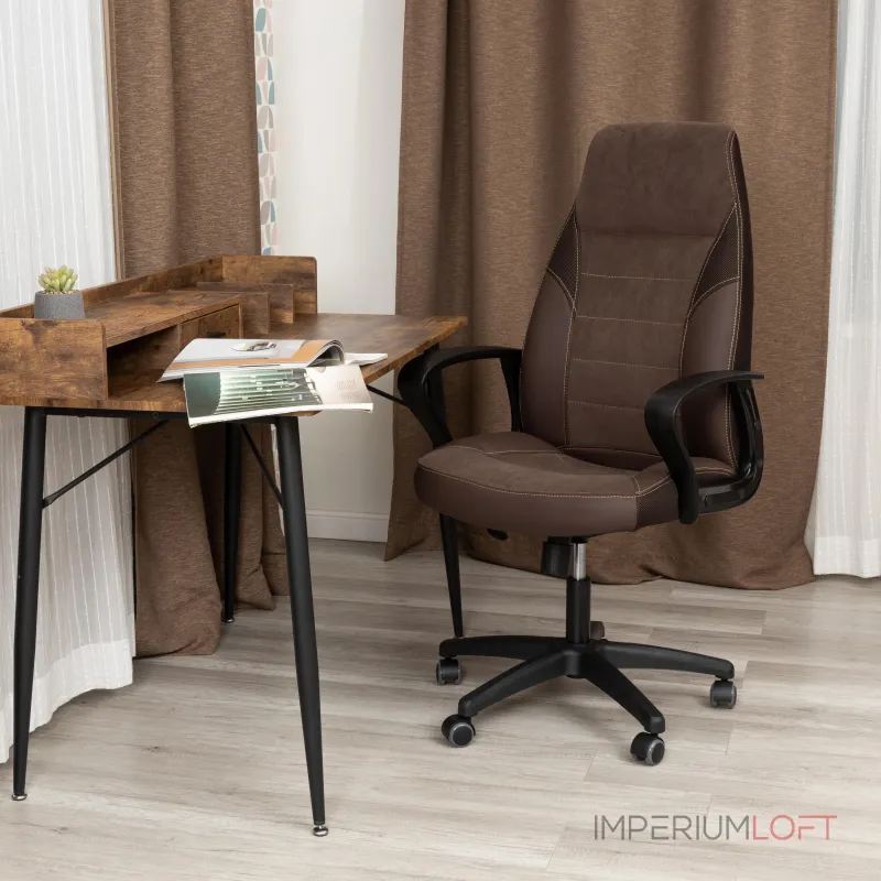 Кресло INTER TetChair 24615