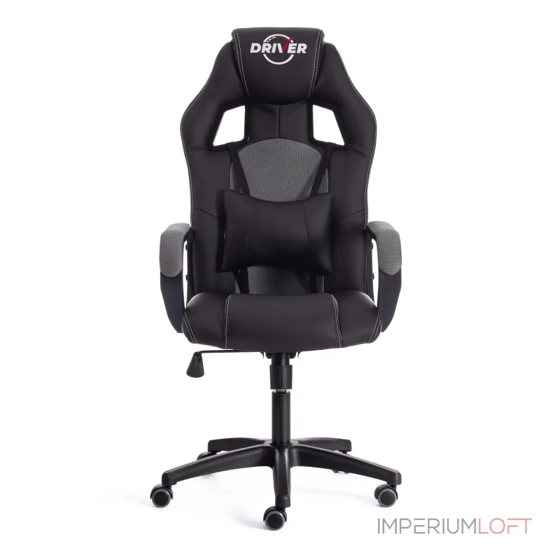 Кресло DRIVER TetChair 19298 Кресло DRIVER TetChair 19298