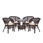 Комплект PELANGI TetChair 15198