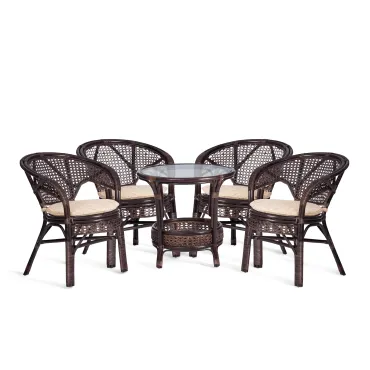 Комплект PELANGI TetChair 15198