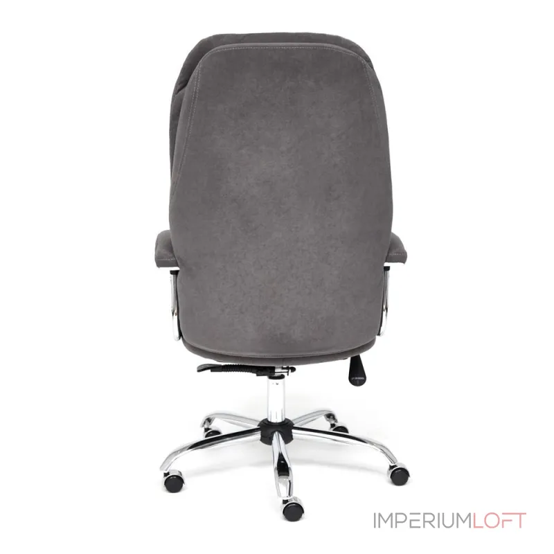 Кресло SOFTY LUX TetChair 13591 Кресло SOFTY LUX TetChair 13591