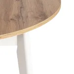 Стол обеденный SVELTO TetChair 20282