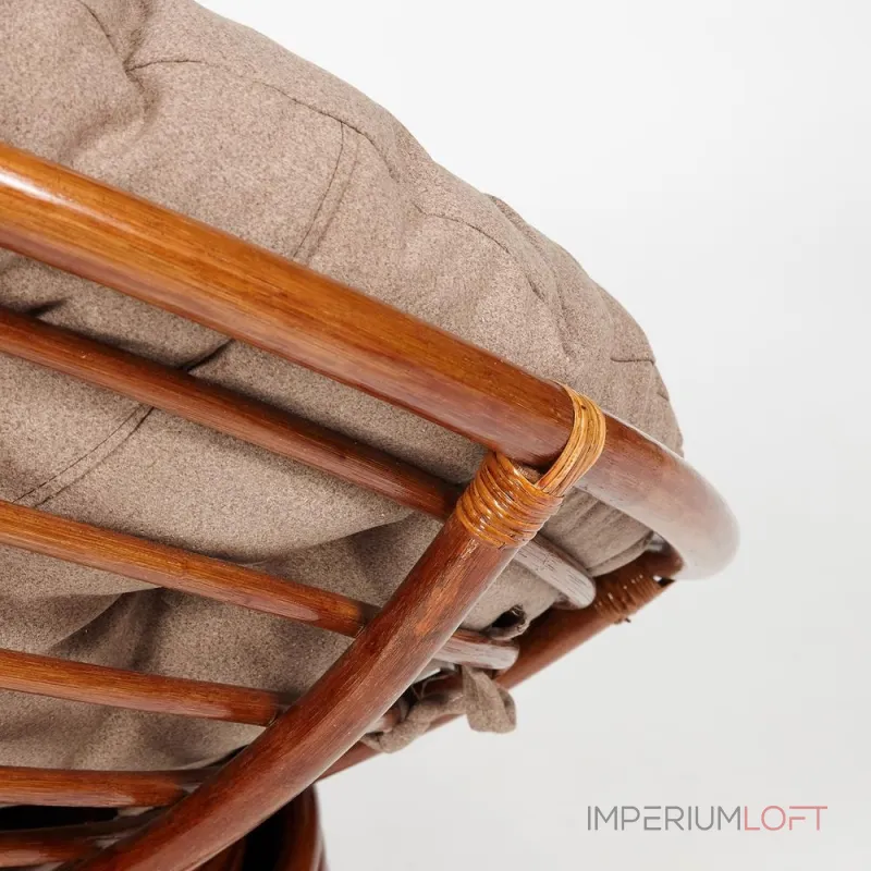 Кресло-качалка PAPASAN TetChair 13761