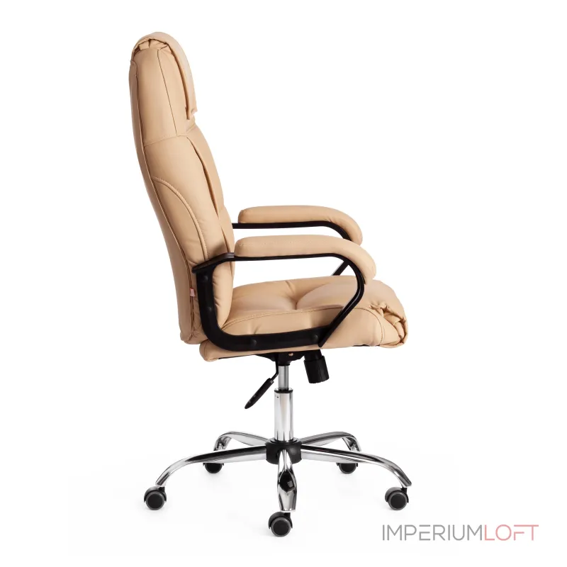 Кресло BERGAMO TetChair 19366 Кресло BERGAMO TetChair 19366