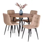 Стул CHILLY TetChair 21496