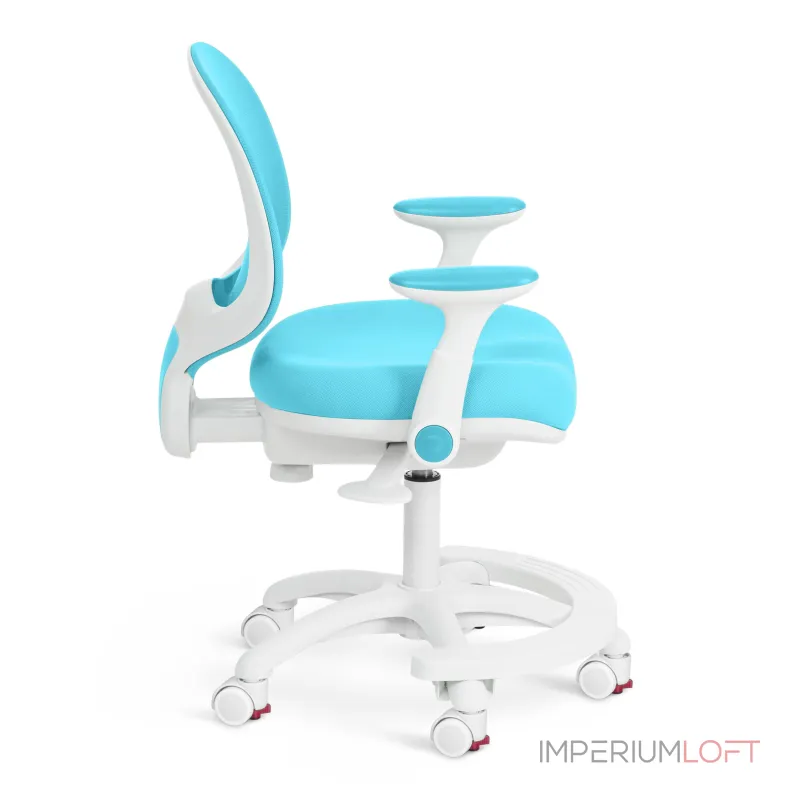 Кресло RAINBOW TetChair 20171 Кресло RAINBOW TetChair 20171