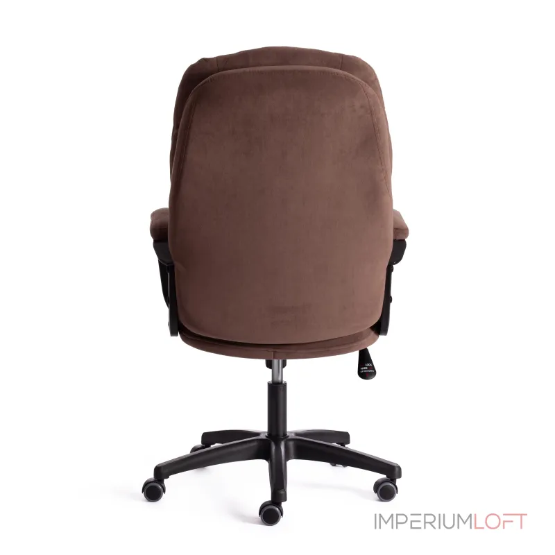 Кресло COMFORT LT TetChair 19384