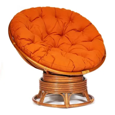 Кресло-качалка PAPASAN TetChair 13751