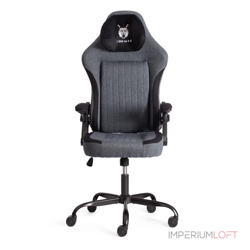 Кресло iWolf TetChair 21596 Кресло iWolf TetChair 21596