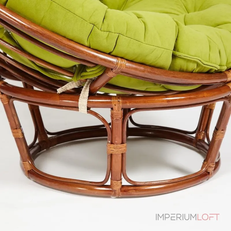 Кресло PAPASAN TetChair 13741 Кресло PAPASAN TetChair 13741
