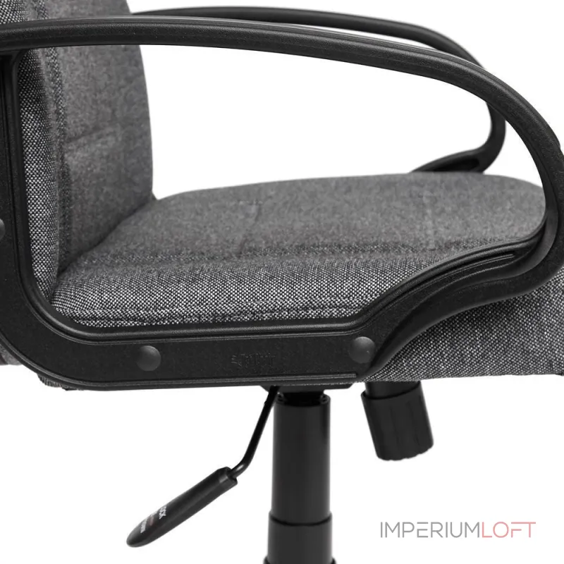 Кресло СН747 TetChair 2151 Кресло СН747 TetChair 2151