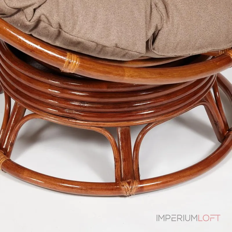Кресло-качалка PAPASAN TetChair 13761