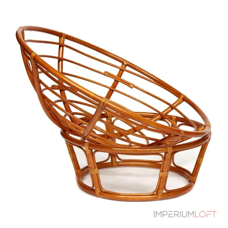 Кресло PAPASAN TetChair 13731 Кресло PAPASAN TetChair 13731