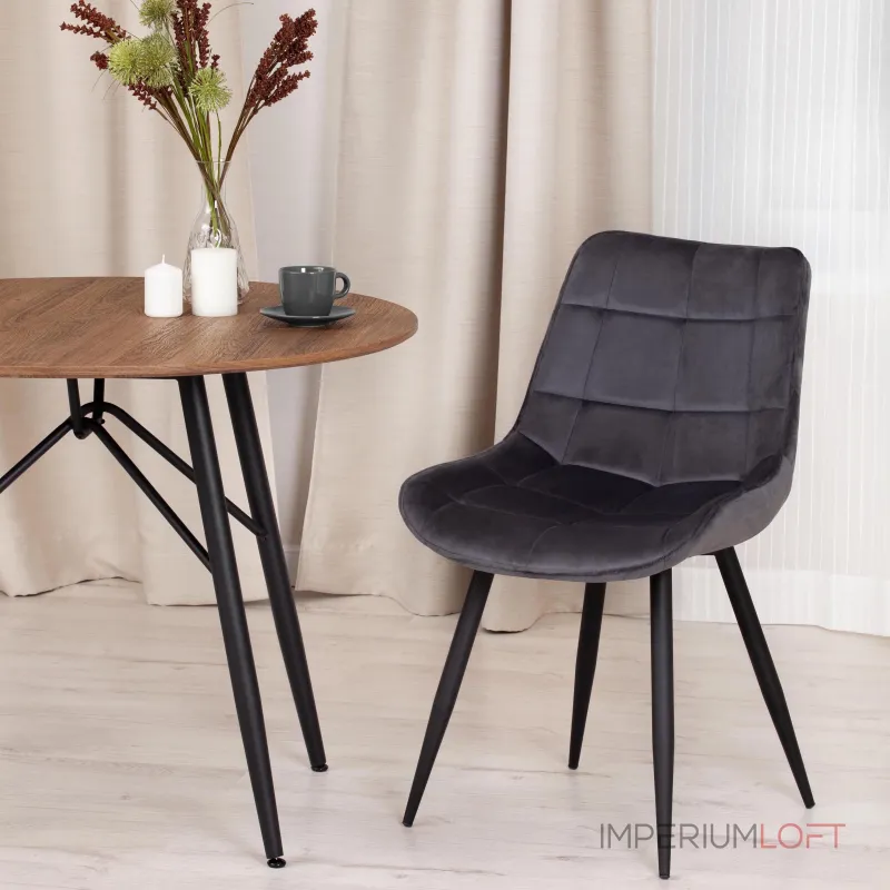 Стул ABRUZZO TetChair 15556 Стул ABRUZZO TetChair 15556