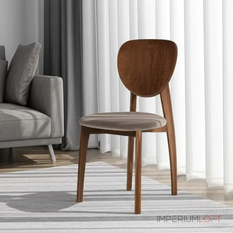 Стул DIAMANTE TetChair 21221