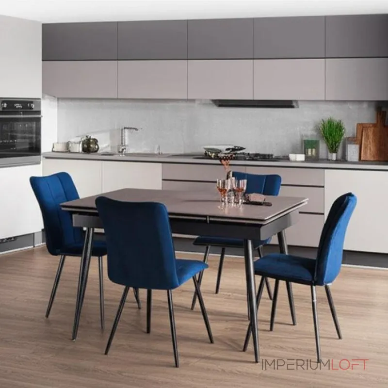 Стул обеденный Medeo TetChair 25224 Стул обеденный Medeo TetChair 25224
