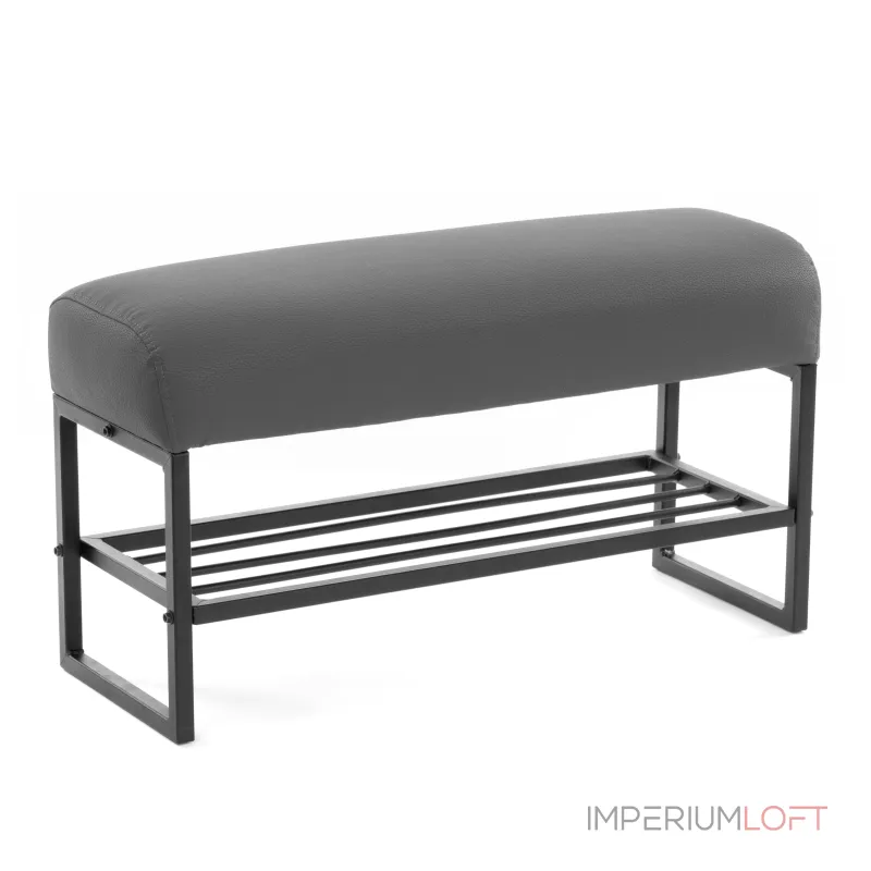 Банкетка-обувница Charli Lux TetChair 25180