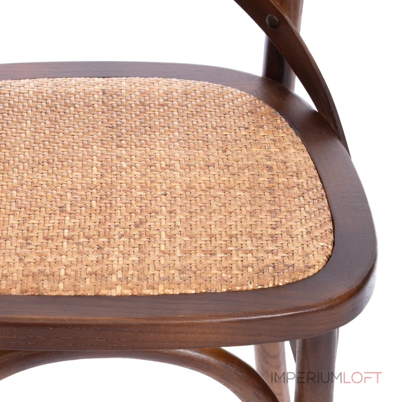 Стул CROSS TetChair 10977 Стул CROSS TetChair 10977