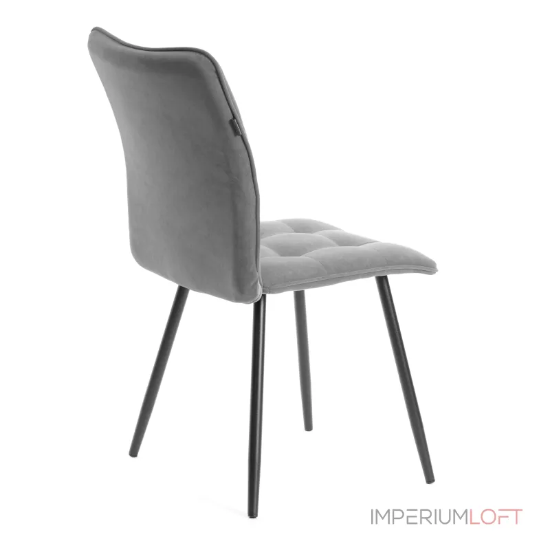 Комплект кресло и стул Bari TetChair 25053 Комплект кресло и стул Bari TetChair 25053