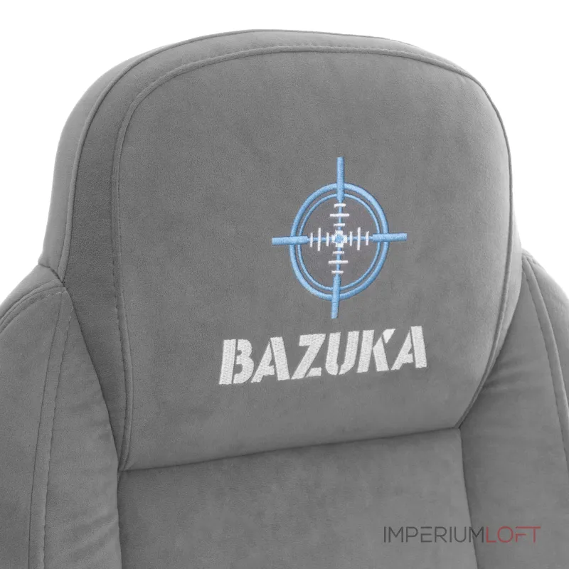 Кресло BAZUKA TetChair 25045 Кресло BAZUKA TetChair 25045