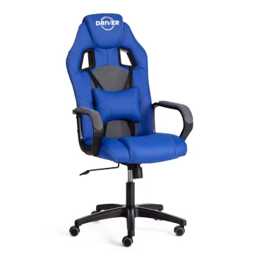 Кресло DRIVER TetChair 21153