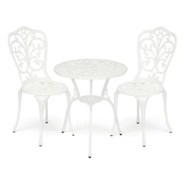 Комплект Romance TetChair 10669