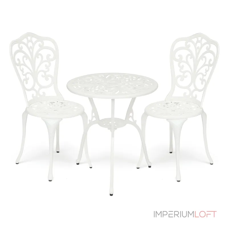 Комплект Romance TetChair 10669
