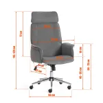 Кресло CHARM TetChair 13910