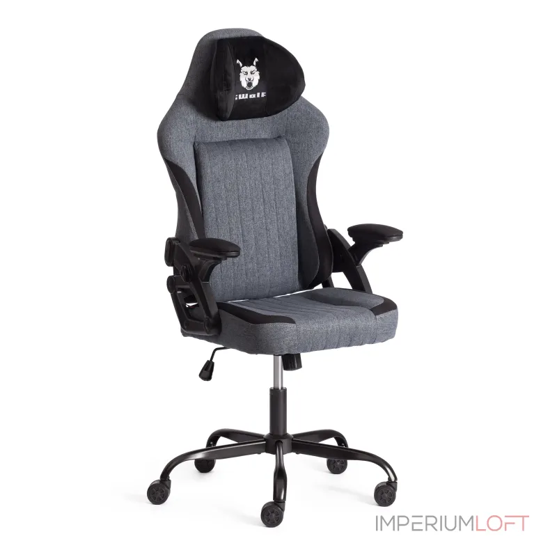 Кресло iWolf TetChair 21596 Кресло iWolf TetChair 21596