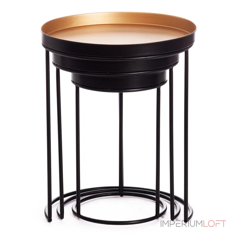 Набор столиков RUNA TetChair 15861