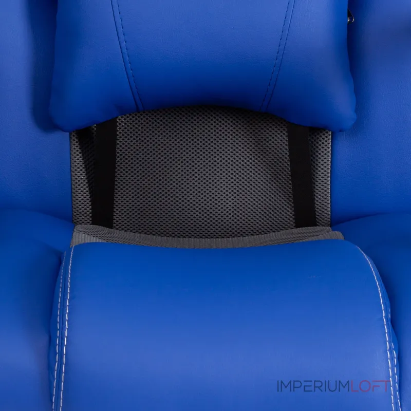 Кресло DRIVER TetChair 21153
