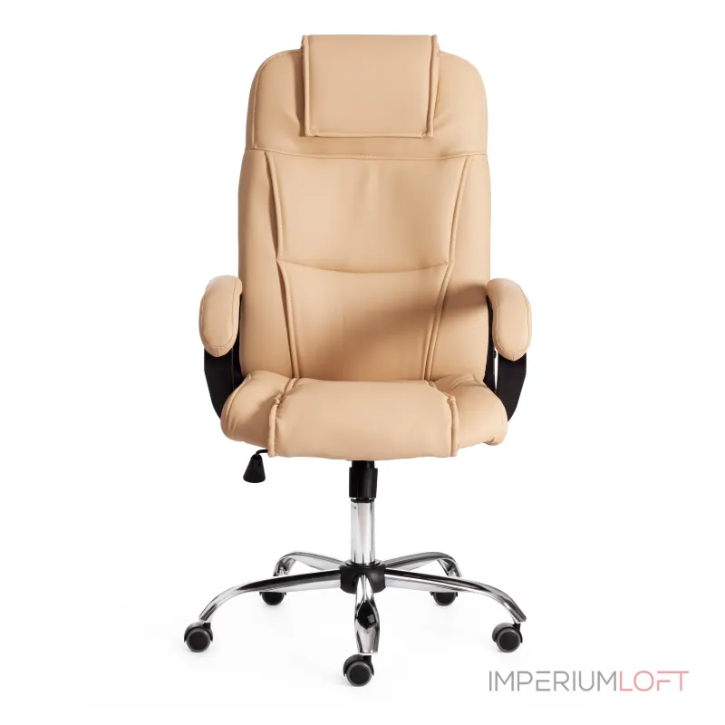 Кресло BERGAMO TetChair 19366 Кресло BERGAMO TetChair 19366