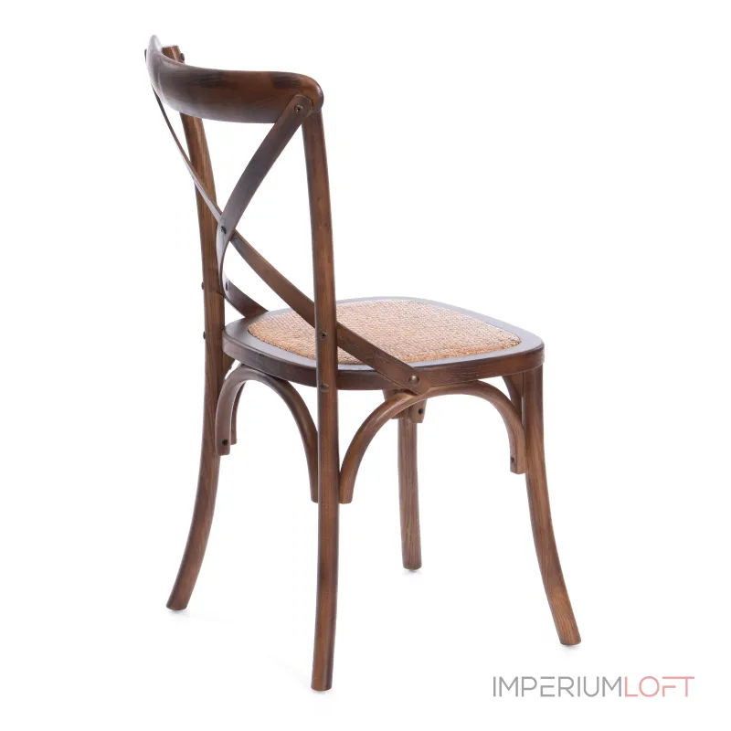 Стул CROSS TetChair 10977 Стул CROSS TetChair 10977
