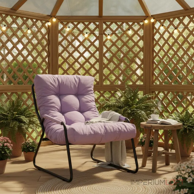 Кресло Ergo TetChair 25358 Кресло Ergo TetChair 25358