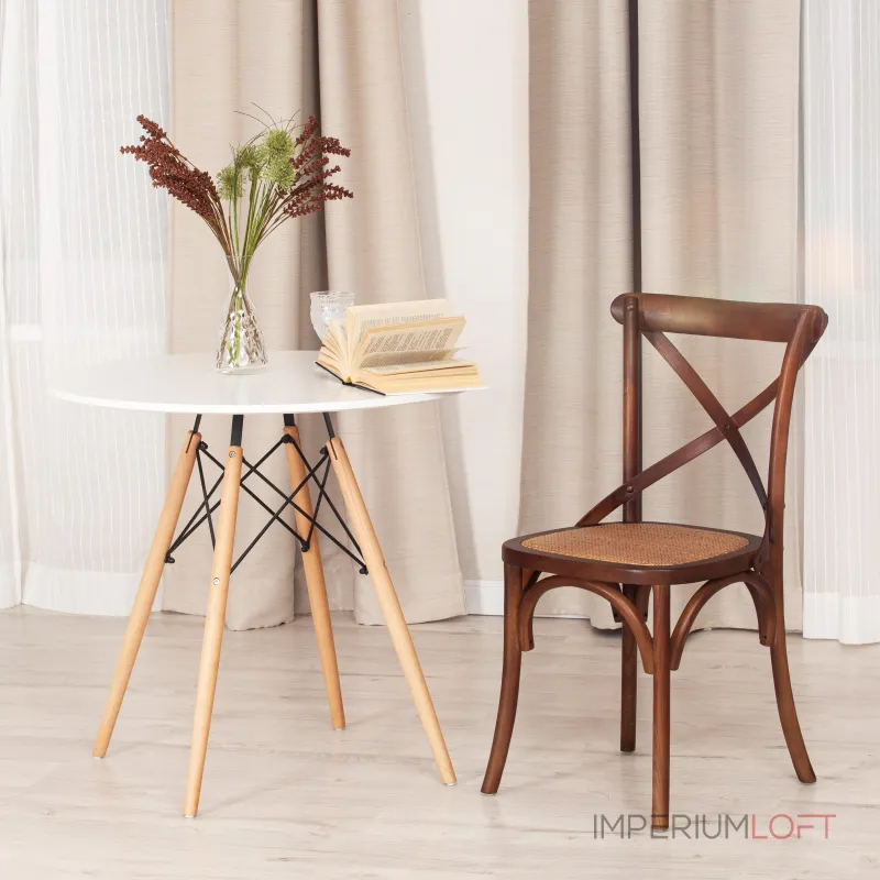 Стул CROSS TetChair 10977 Стул CROSS TetChair 10977