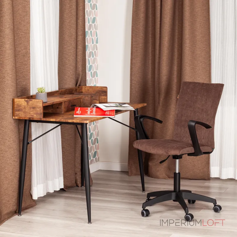 Кресло SPARK TetChair 20535 Кресло SPARK TetChair 20535