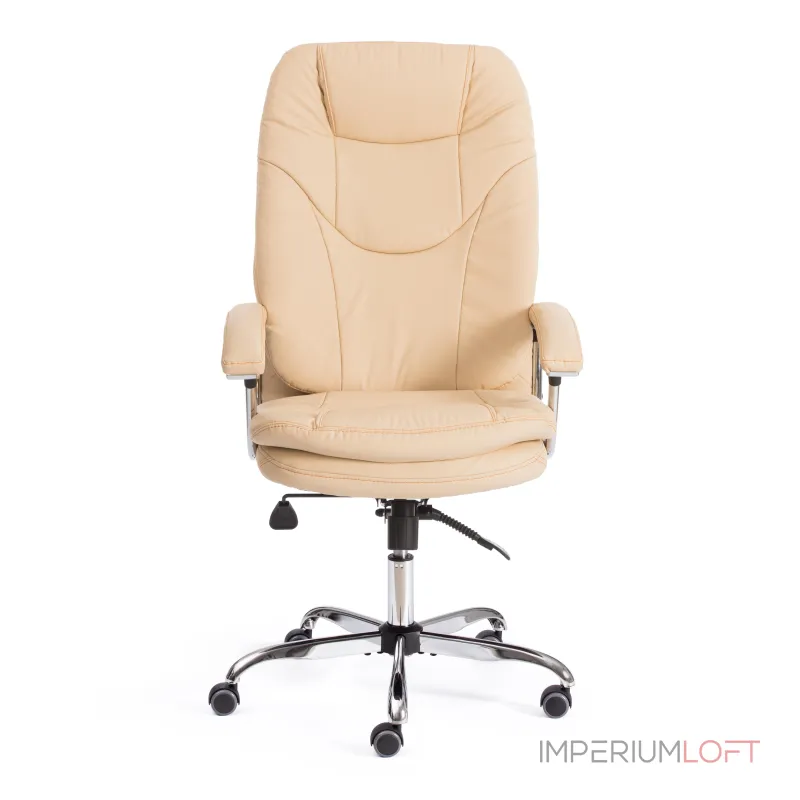 Кресло SOFTY LUX TetChair 12901