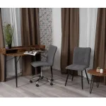 Комплект кресло и стул Bari TetChair 25053