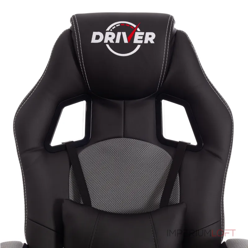 Кресло DRIVER TetChair 19298 Кресло DRIVER TetChair 19298