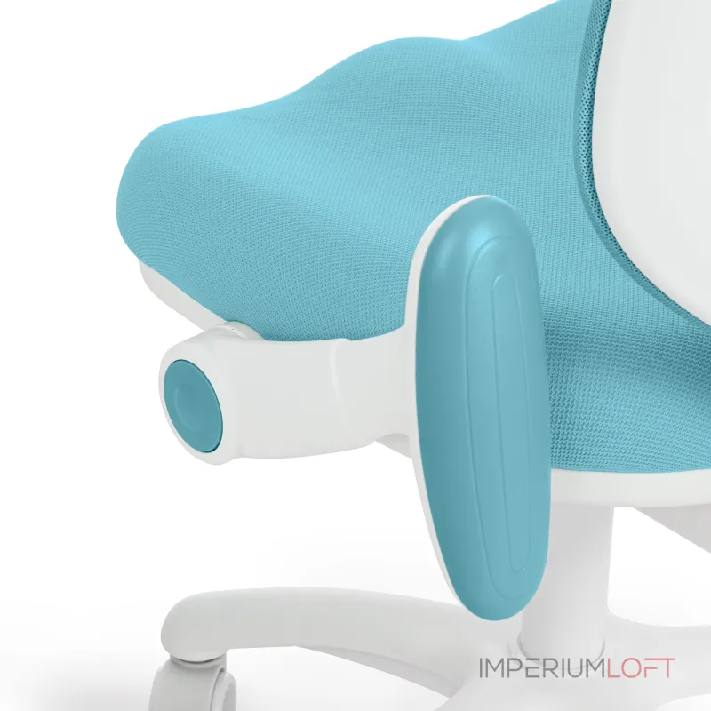 Кресло RAINBOW TetChair 20171 Кресло RAINBOW TetChair 20171